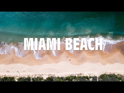 [No Copyright Music] '' MIAMI BEACH '' - Prod by K.A.M Lay'Lo | Tropical house music no copyright