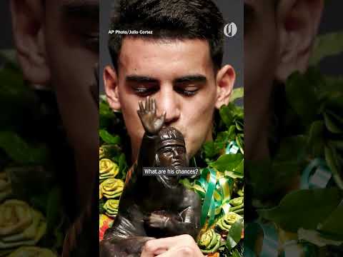 Can Oregon Ducks quarterback Dillon Gabriel win the Heisman Trophy?