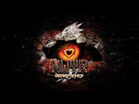 NWYR - Heart Eyes