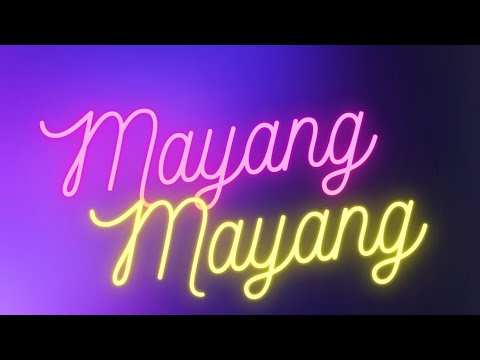 Mayang Mayang | New Ho Munda Song 2024 | Dandom Star & Aditya Birua