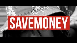 Chicago's Army: SAVEMONEY