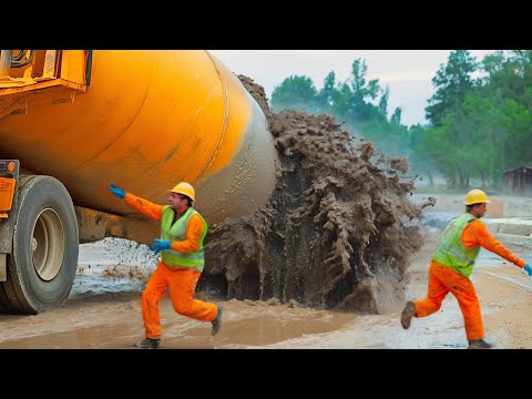 Idiotas Totales en el Trabajo Captados por las Cámaras