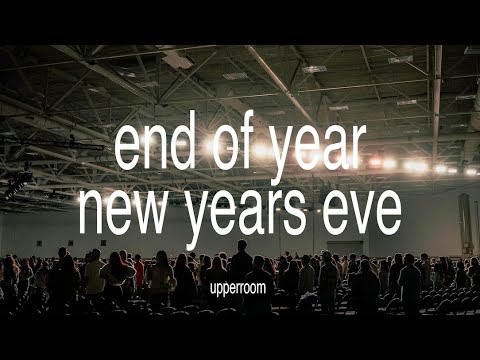 UPPERROOM EOY - NYE COUNTDOWN TO 2025