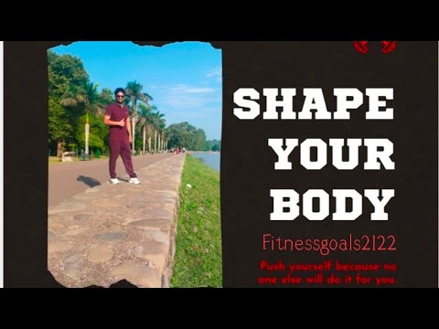 #Fit lifestyle #viralvideo #fitnessgoals2122 #Sagar kinare instrumental #india #fitness