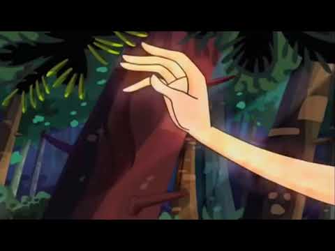 Winx Club - Black Butterflies