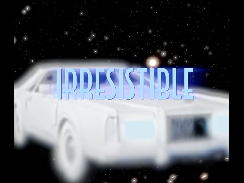 Chillaxe - Irresistible (Prod. By Yeah hamm)