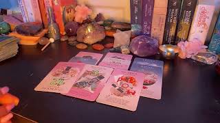 What You Need To Know Right Now? ❤️ Collective Reading 🔮