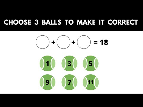 Puzzles To Test Your Brain | 99% Fail To Pass All!