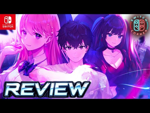 Hidden Gem Action RPG? Eternights Nintendo Switch Review