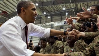 Welcoming Home Our Veterans