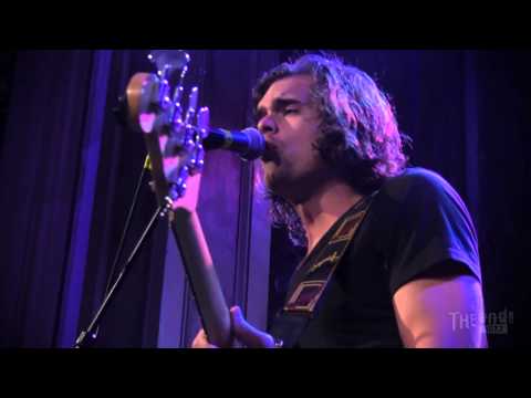 Kongos - Come With Me Now