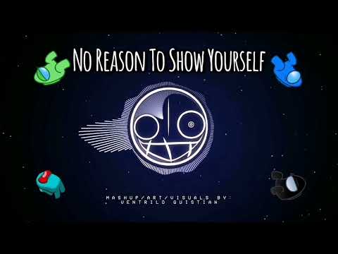 no reason to lie x show yourself (caleb hyles)