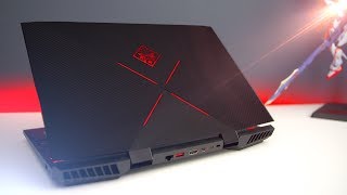 HP Omen 15 Review (2018) - Everything You Should Know