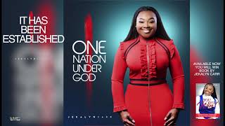 Jekalyn Carr -  IT HAS BEEN ESTABLISHED