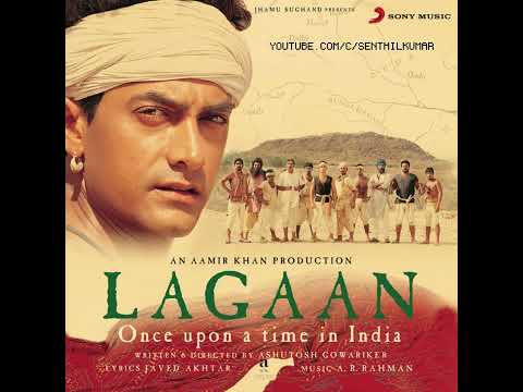 Ye Bhaiyya Choote #LAGAAN | A.R.Rahman