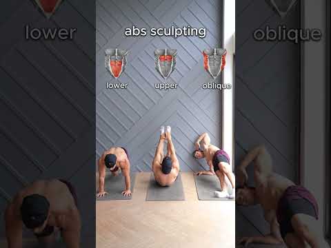 Abs Sculpting  uper and lower workout #gymworkout #workoutideas #phonk #music #workoutcomplete