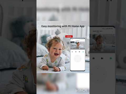 Mi Security Camera|smart camera|wifi camera|anywhere access|top deal|#shorts #ytshorts #tech #xiaom