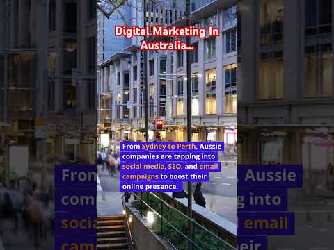 Aussie Digital Marketing: Top Strategies 2024 🚀