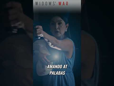 POV - Isa kang praning! #shorts | Widows’ War