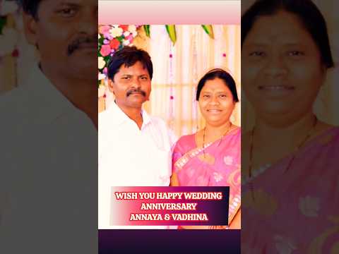 Happy Anniversary Wishes | Happy Anniversary Greetings