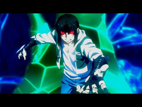 「AMV」- Stuck