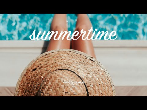 LiQWYD - Summertime [Official]