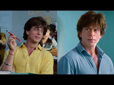 SRK trending kurta style|| shah rukh Khan style in dunki|| stylish kurta designs