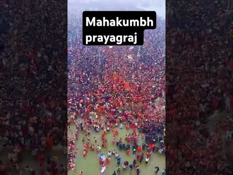 Ye prayagraj Hai #trending #prayagrajkumbh #mahakumbh2025 #viralvideo #shorts #song #reels