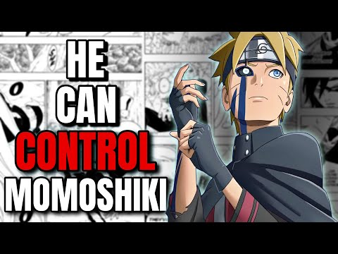 The Secret To Boruto's Mastered Control Over His Karma Seal Power Revealed! Boruto TBV Analysis!