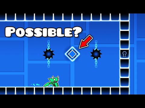 Possible? | Geometry dash 2.11