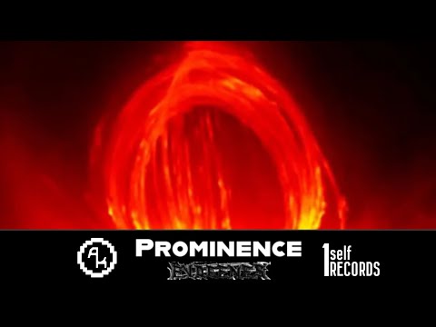 EVOGENES & Ansu Kamara - Prominence [1self Records Release] [Cinematic/Future Bounce]