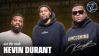 Kevin Durant | Leaving OKC, time with Steph & Warriors, Best scorer EVER? Top 5 pure hoopers ever?