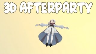 3D DEBUT AFTERPARTY 【NIJISANJI EN | Aia Amare 】