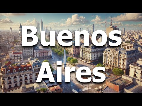 Buenos Aires Argentina: 10 BEST Things To Do In 2024 (Travel Guide)