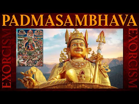 Exorcism by Padmasambhava Mantra - Motivation with Reality