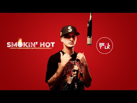 Smokin' Hot feat. Don Pietro (Prod. Achille G)