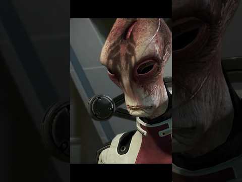 How to Save Mordin in Mass Effect 3