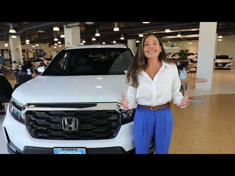 Shop our pre-owned inventory at Honda DTLA!