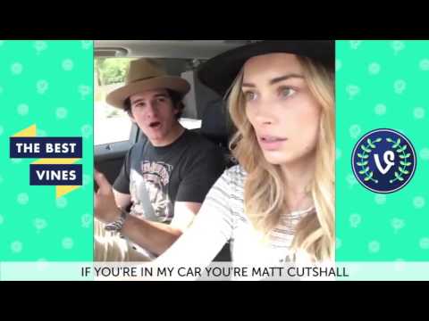 Arielle Vandenberg NEW Vines 2015 - Vine compilation - Best Viners