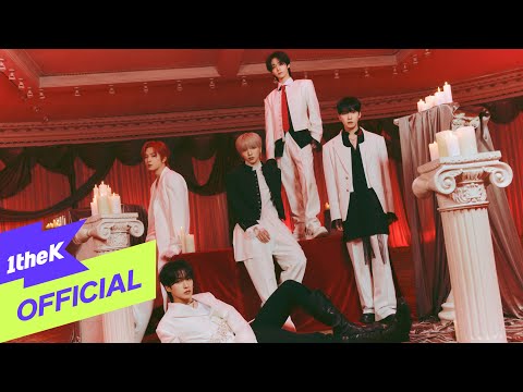 [MV] ONEUS(원어스) _ IKUK