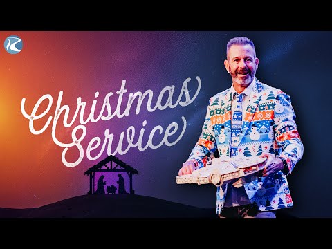 Christmas Service | Pastor Jesse Smith | River City Christian