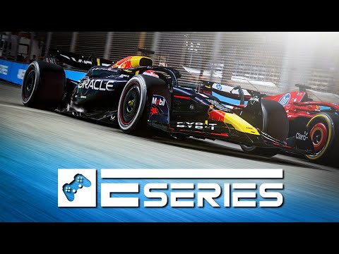 Can We Salvage This Championship? - PSGL Eseries Round 9 Las Vegas