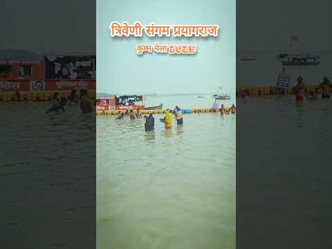 Kumbh Mela 2025//कुम्भ मेला..........#prayagrajkumbh #kumbh #kumbhmela2025 #shorts #shortvideo#like