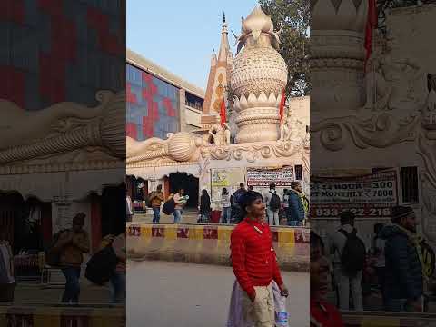 Lucknow #trending #travel #lucknowdarshan #hindutemple #lucknowtourism #lucknowdiaries