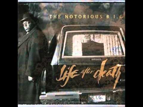 The Notorious B.I.G.-Hypnotize Instrumental