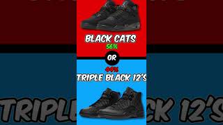 Would you rather? Sneakers edition part 6