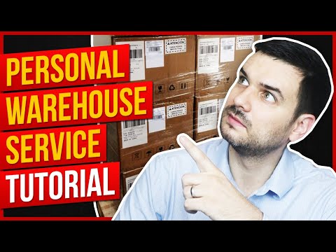 How to use warehousing fulfillment services for your eCommerce business