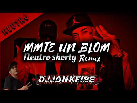 NEUTRO MAMAT Un Blom(remix) DOBLETONO GUARACHA DJJONKEIBER