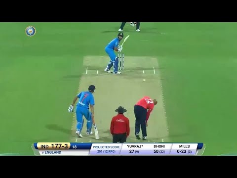 INDIA VS ENGLAND T20 FINAL 2017 | FULL MATCH🔥 HIGHLIGHTS | IND VS ENG | MOST SHOCKING MATCH EVER😱