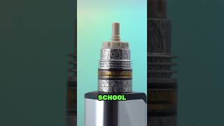 I think the OldSchool RTA looks cool as hell #grimmarmy #grimmgreen